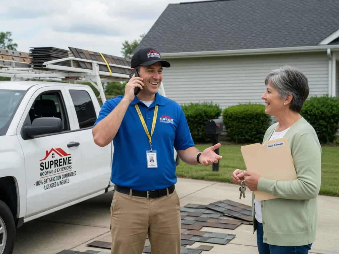 Roof Replacement Hume, IL FAQs